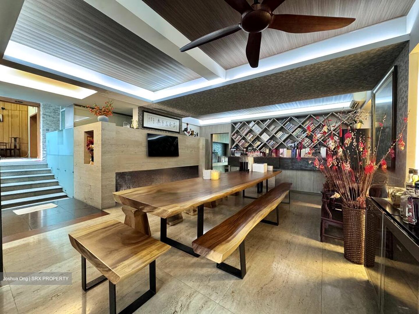 Sembawang Straits Estate (D27), Semi-Detached #485869761
